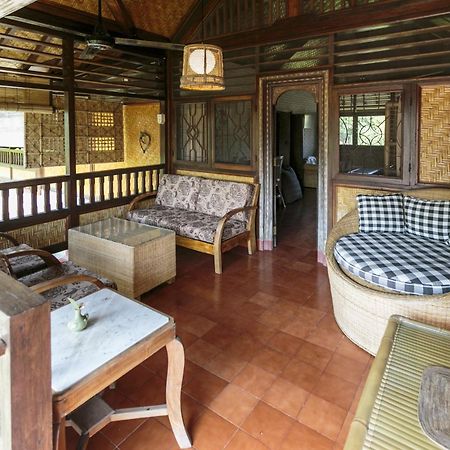 Murni'S Houses & Spa Ubud Quarto foto