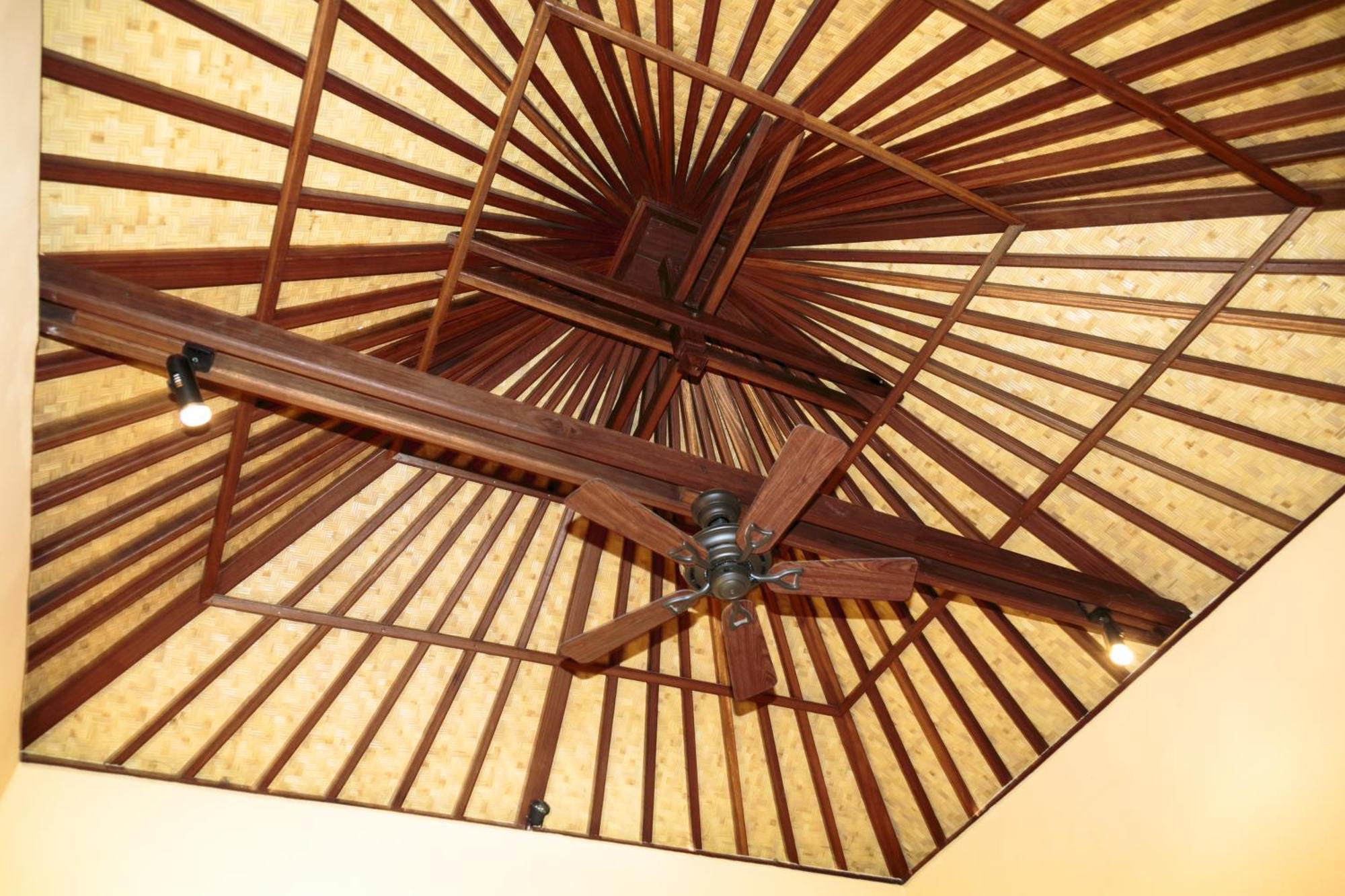 Murni'S Houses & Spa Ubud Quarto foto