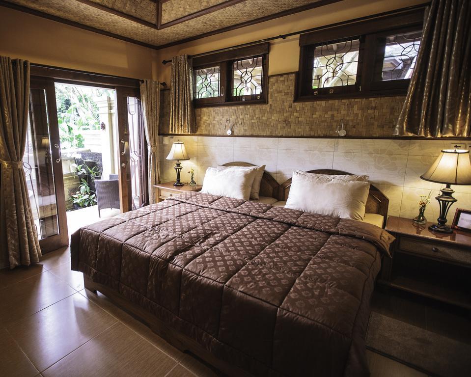 Murni'S Houses & Spa Ubud Exterior foto
