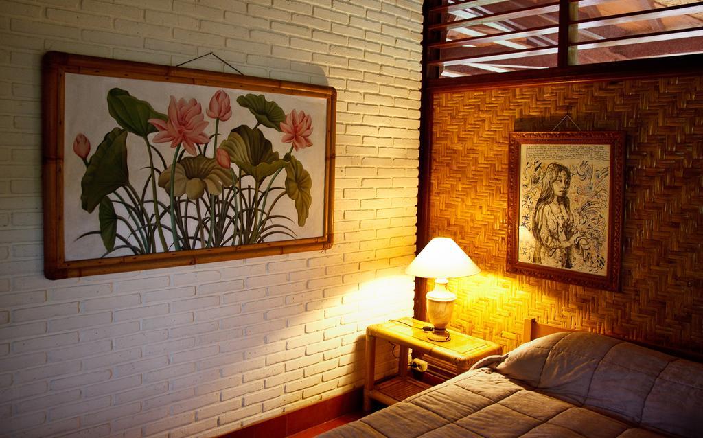 Murni'S Houses & Spa Ubud Exterior foto