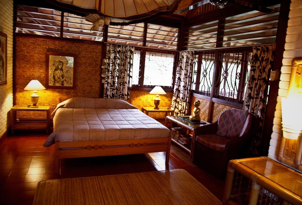 Murni'S Houses & Spa Ubud Exterior foto