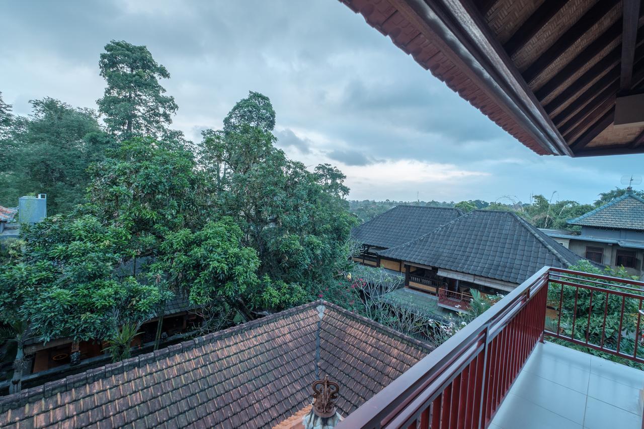 Murni'S Houses & Spa Ubud Exterior foto