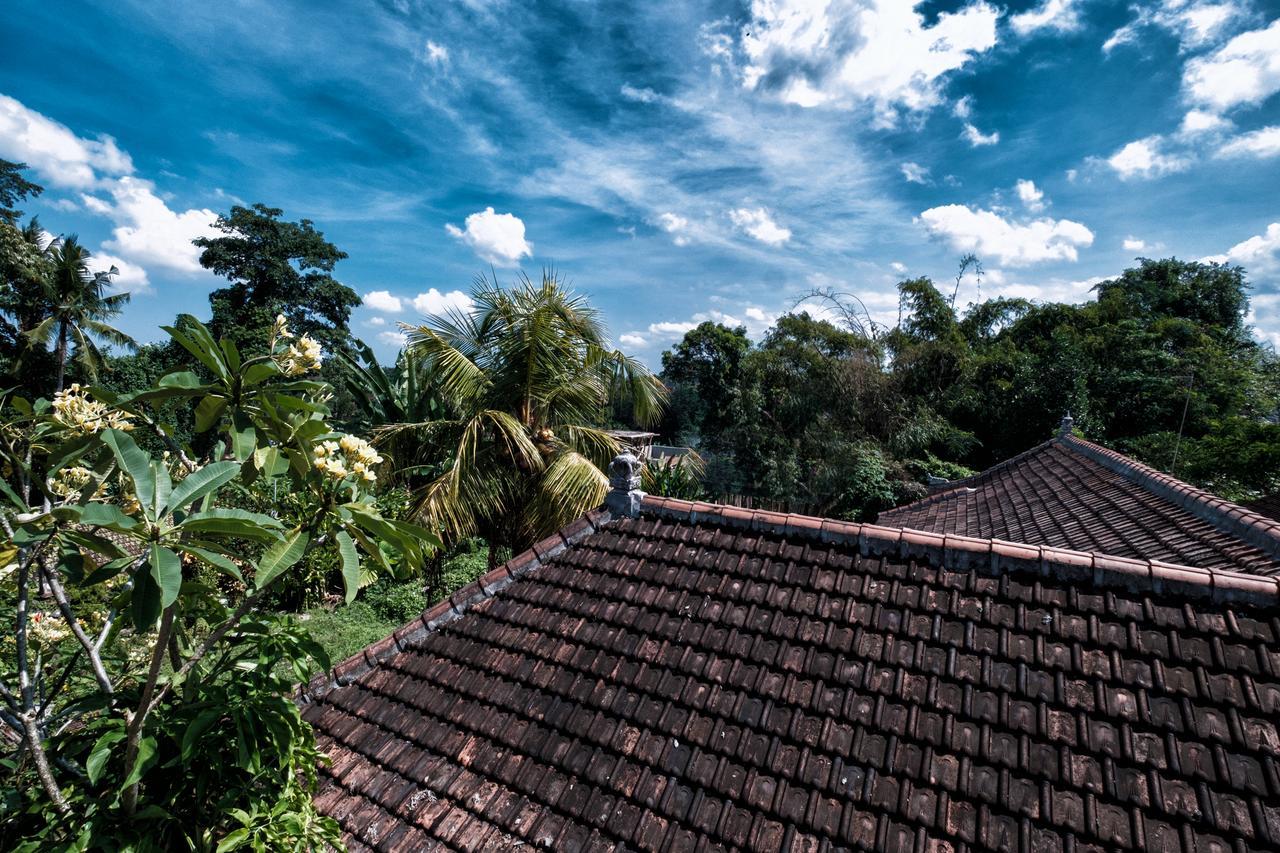 Murni'S Houses & Spa Ubud Exterior foto